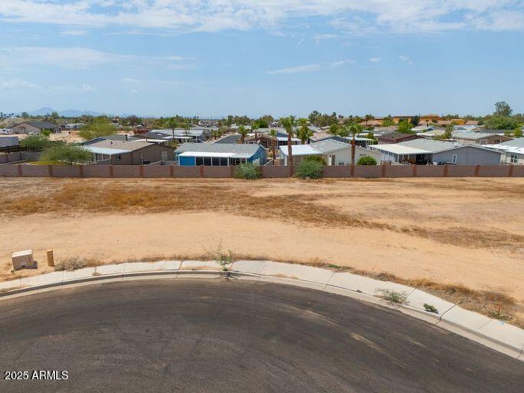 Photo of 2354 N Horseshoe Circle #19, Casa Grande, AZ 85122 (MLS # 6906328)