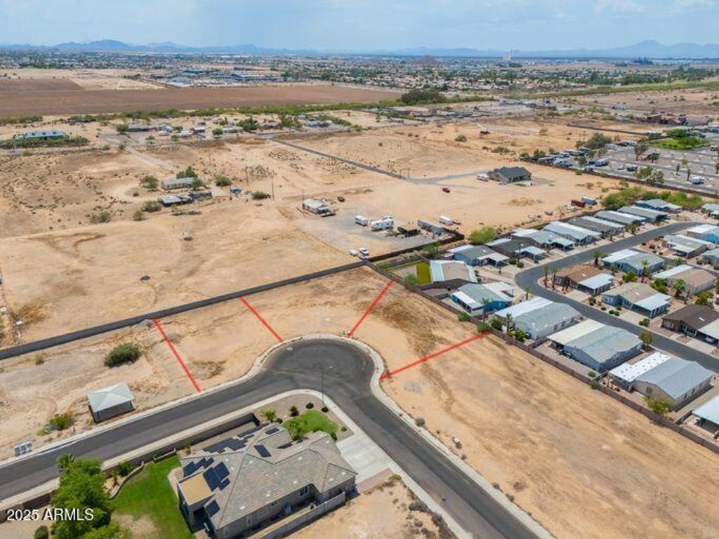 Photo of 2354 N Horseshoe Circle #19, Casa Grande, AZ 85122 (MLS # 6906328)