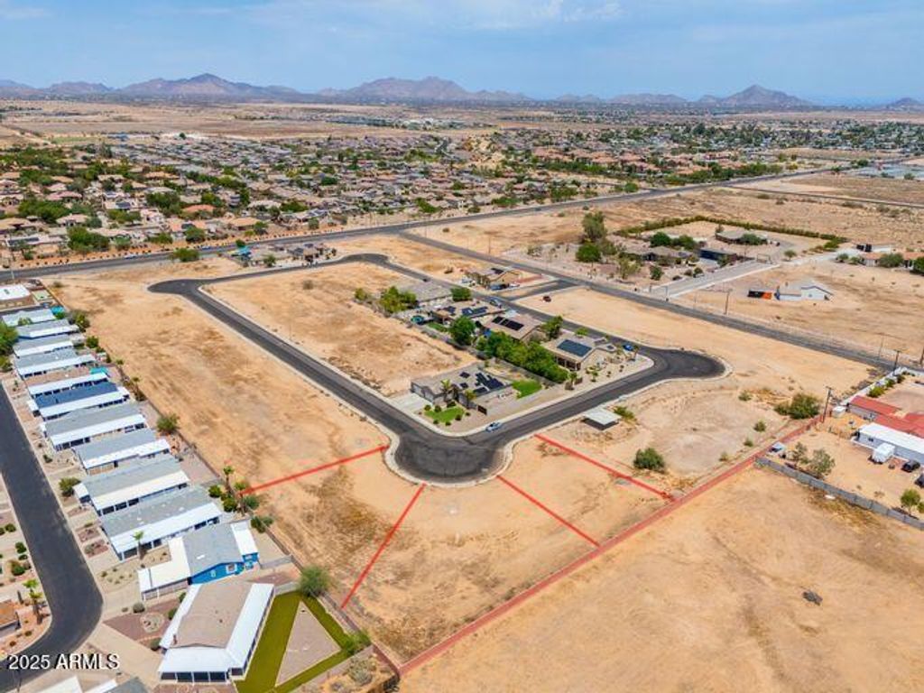 Photo of 2354 N Horseshoe Circle #19, Casa Grande, AZ 85122 (MLS # 6906328)