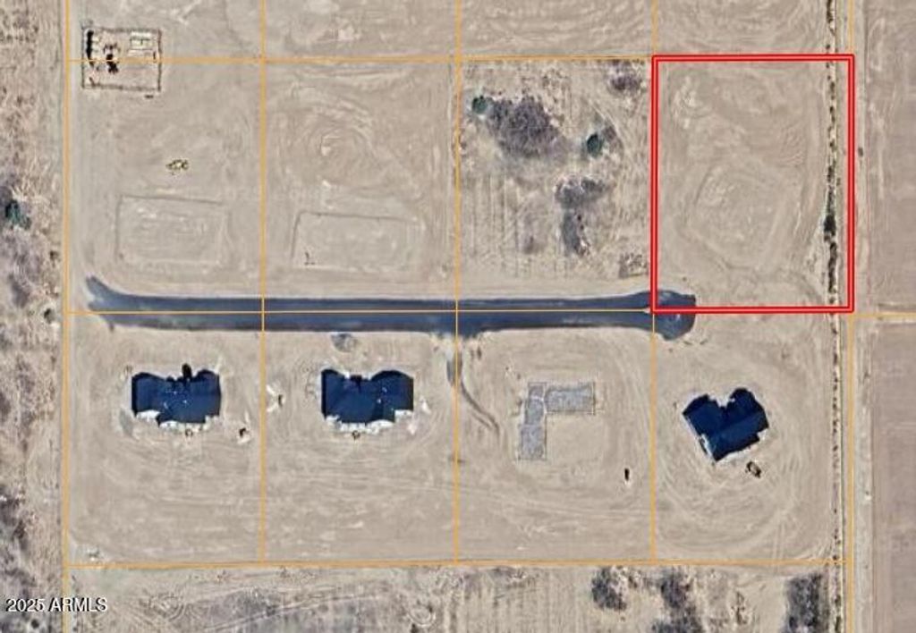 Photo of 2384 E Cana Lane #-, Casa Grande, AZ 85194 (MLS # 6867496)
