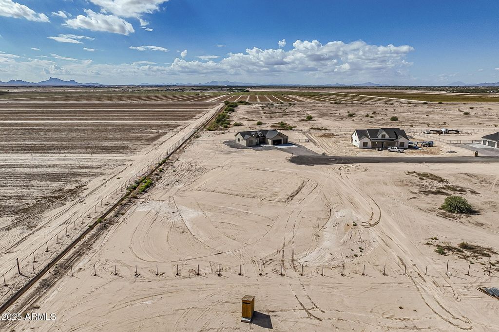 Photo of 2384 E Cana Lane #-, Casa Grande, AZ 85194 (MLS # 6867496)