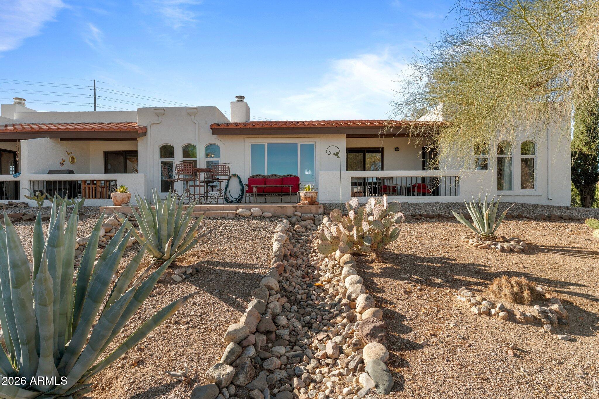 100 N Lazy Fox Road 3