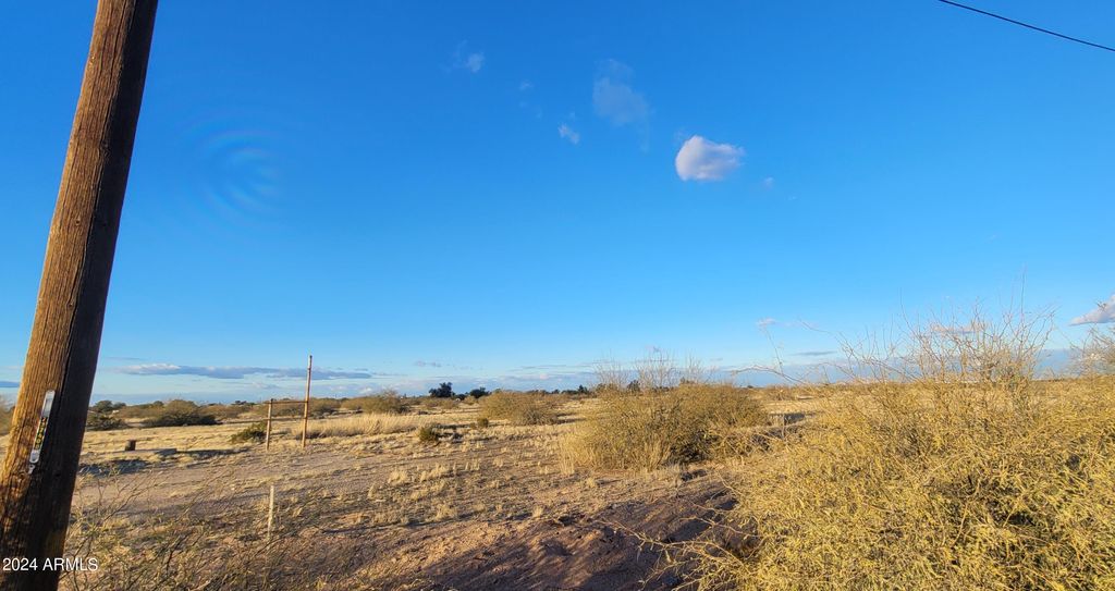 Photo of 0 W Peters Road #3, Casa Grande, AZ 85122 (MLS # 6558532)