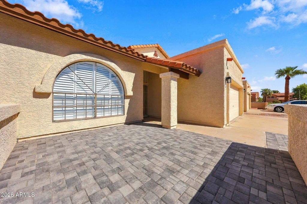 Photo of 2966 W Comstock Drive, Chandler, AZ 85224 (MLS # 7095281)