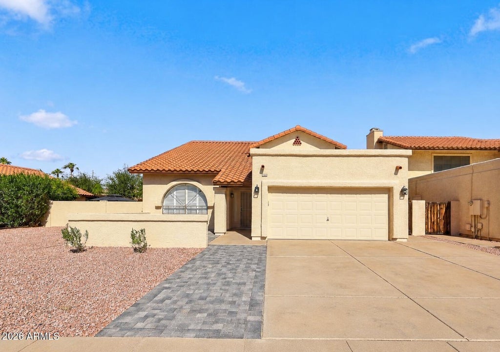 Photo of 2966 W Comstock Drive, Chandler, AZ 85224 (MLS # 7095281)