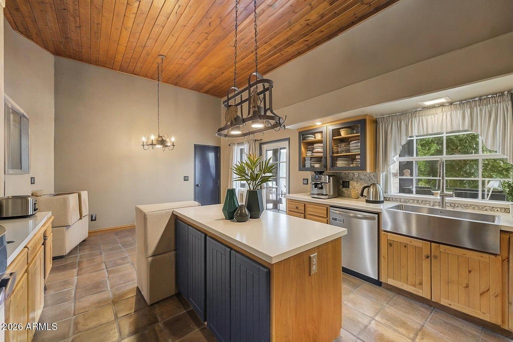 Photo of 2027 E Circle Mountain Road, New River, AZ 85087 (MLS # 7032581)