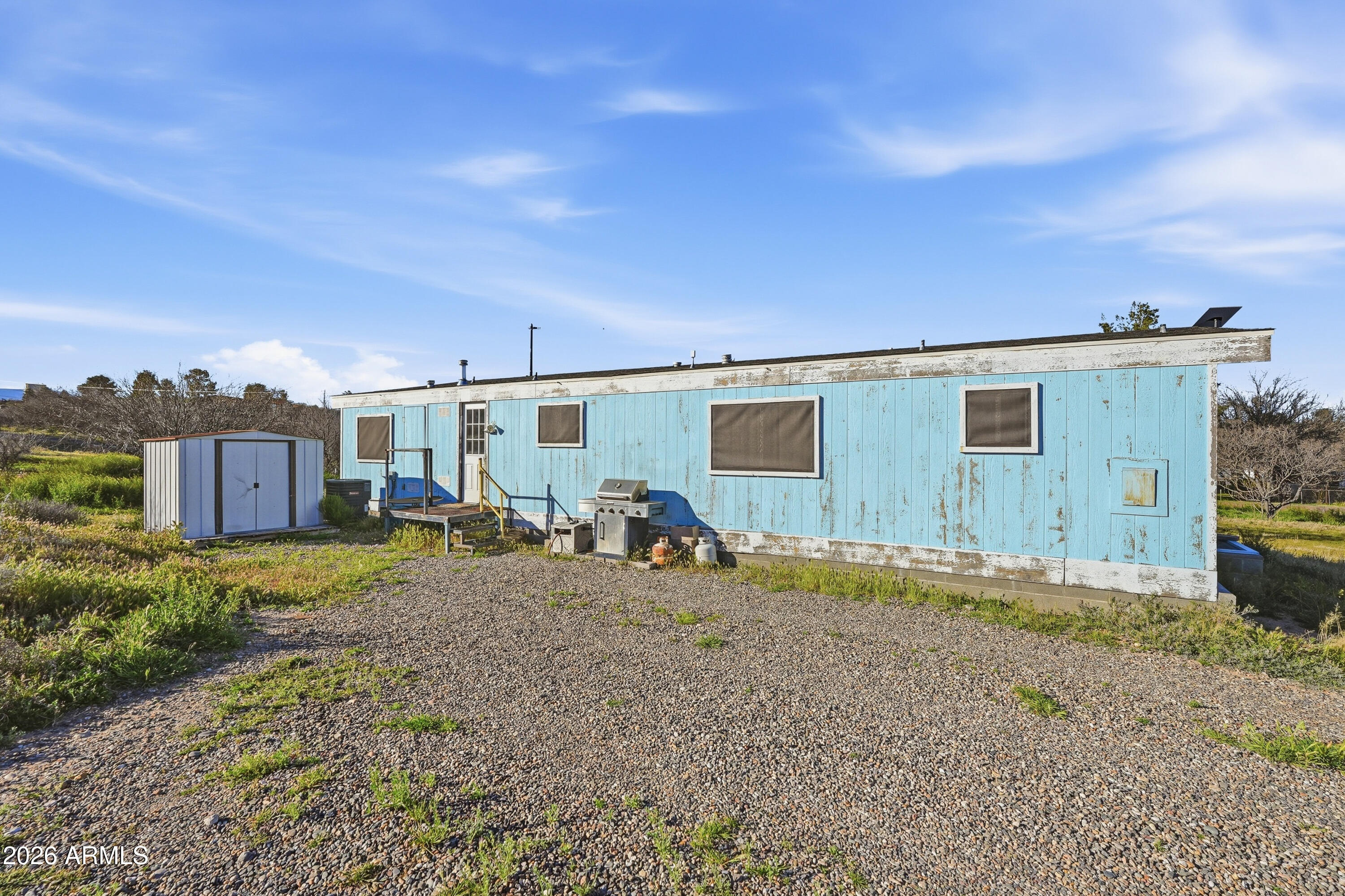 2455 W VERDE WEST Drive