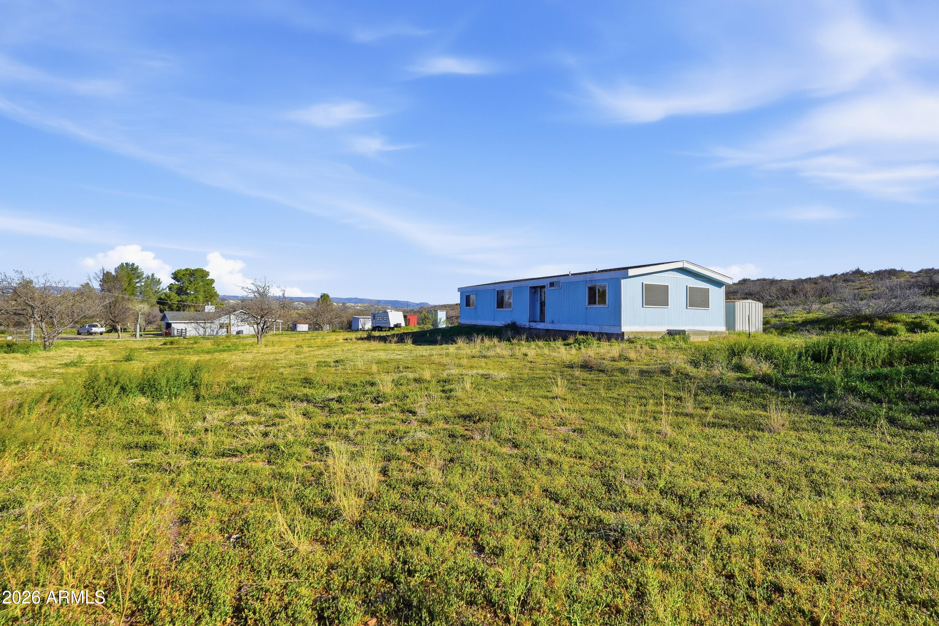 2455 W VERDE WEST Drive