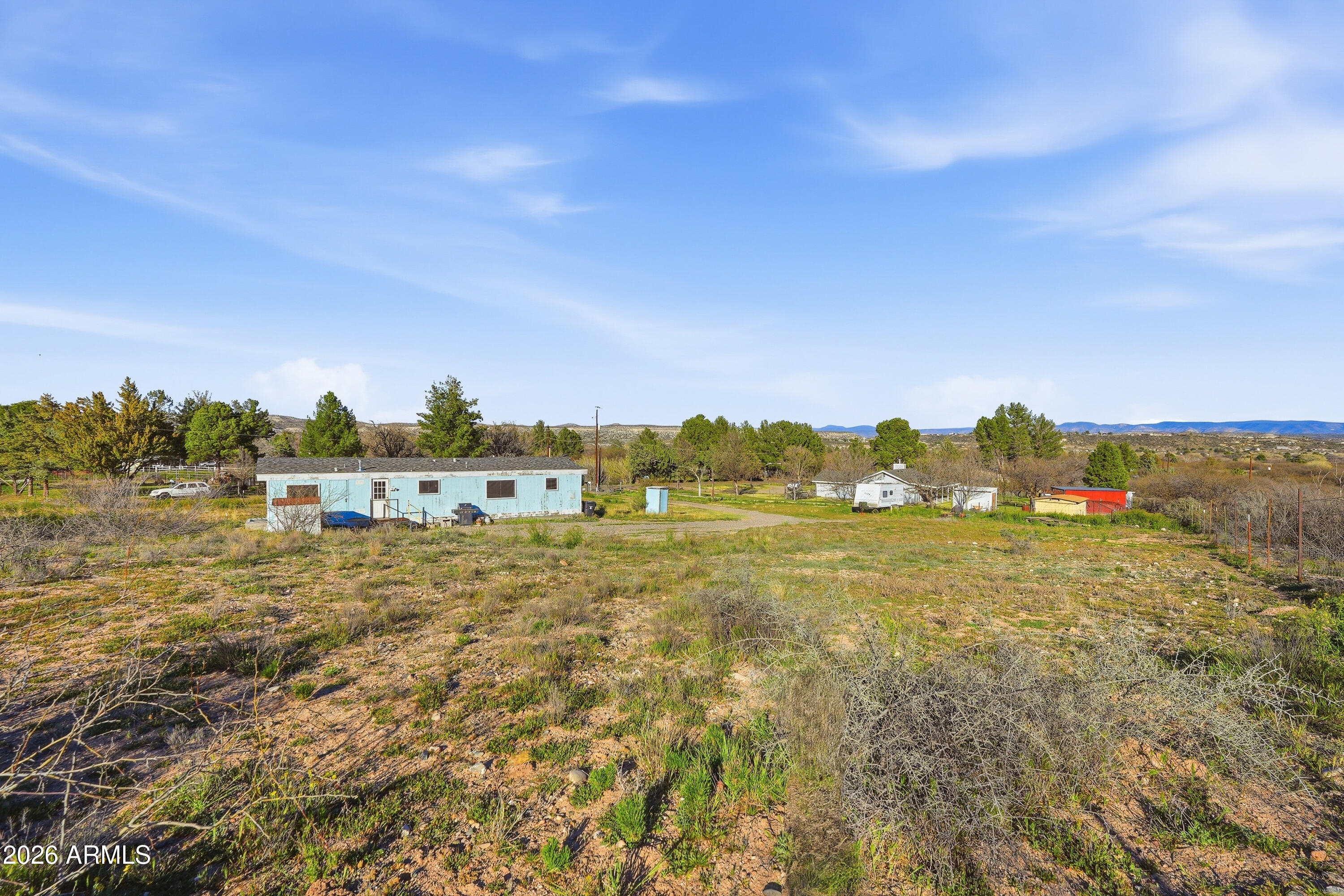 2455 W VERDE WEST Drive