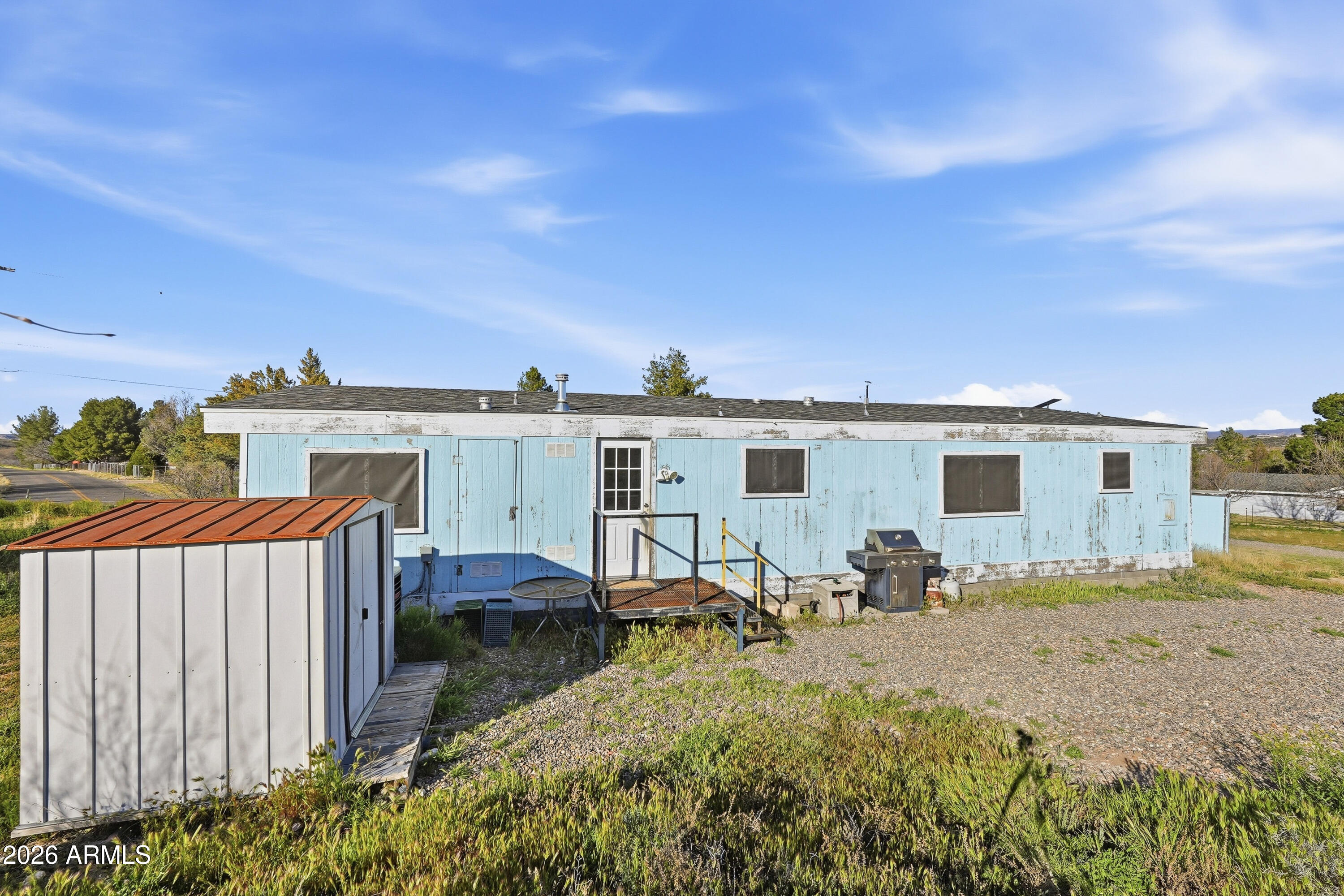 2455 W VERDE WEST Drive