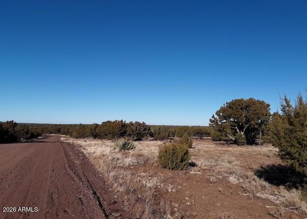 1 County Rd 8060 -- -