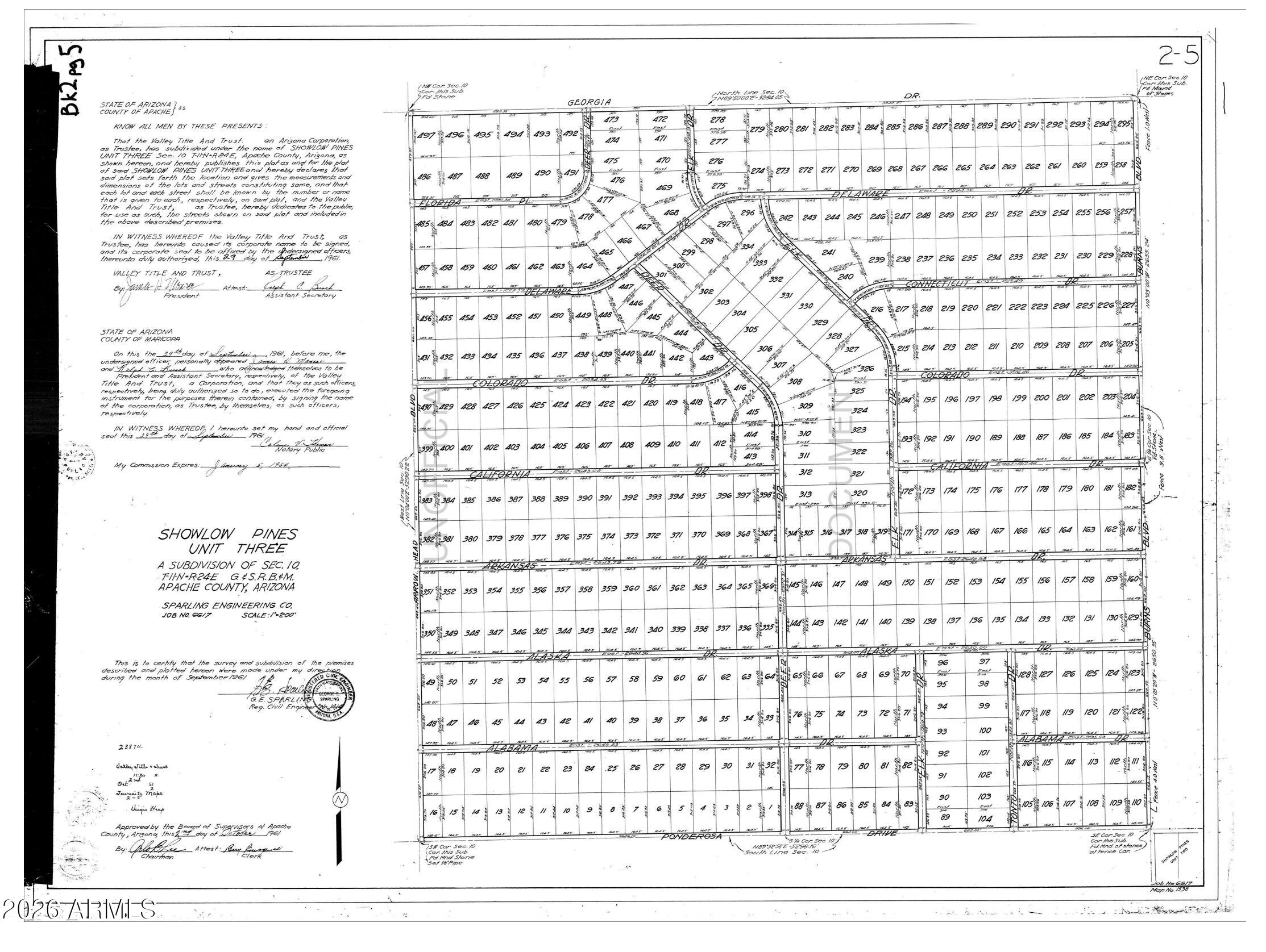 1 County Rd 8060 -- -