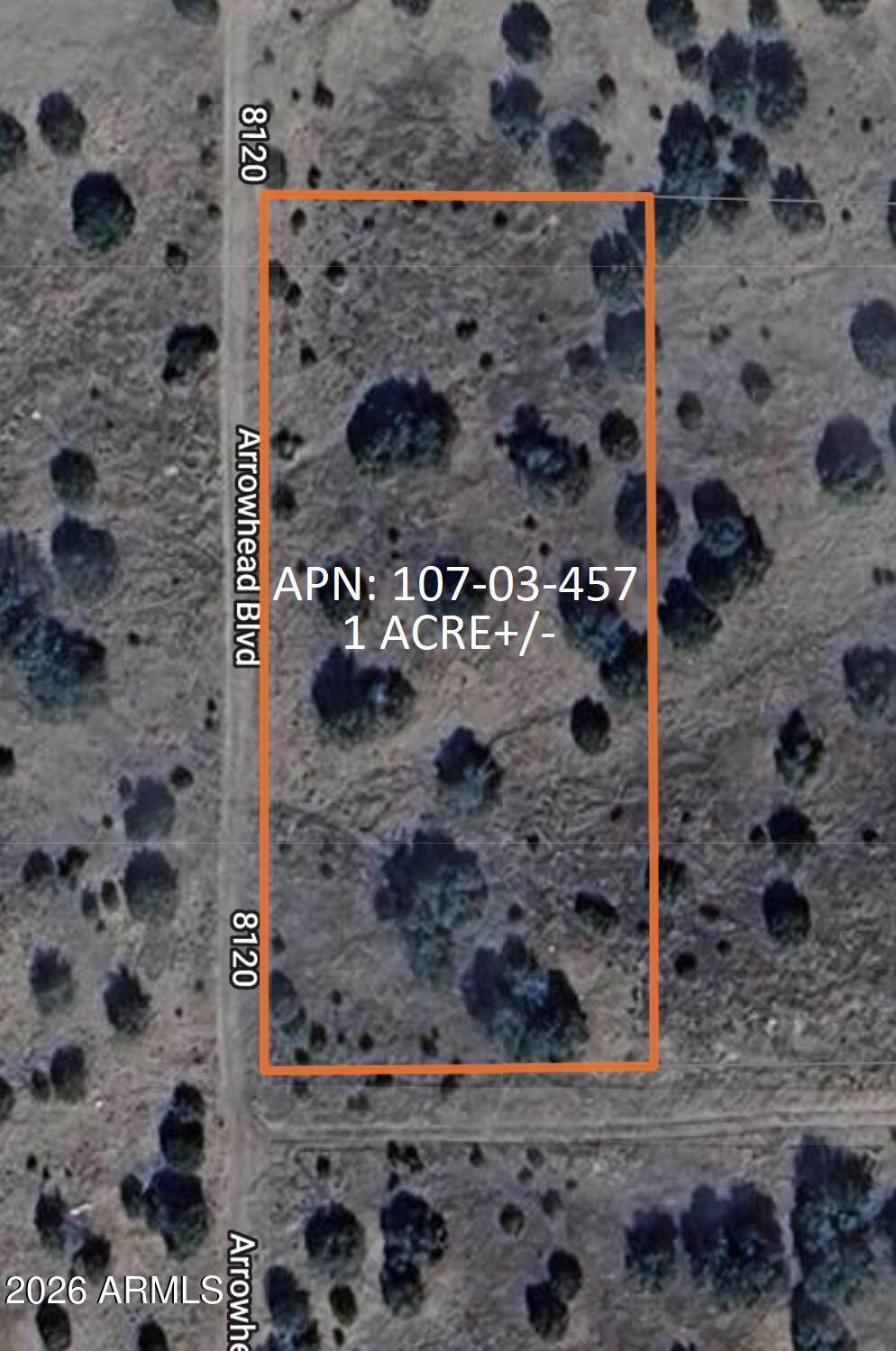 1 County Rd 8060 -- -