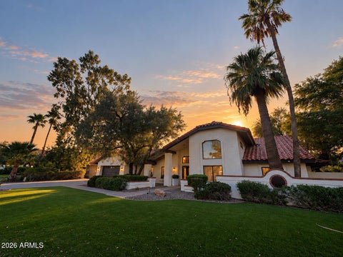 Photo of 10508 N 97th Street, Scottsdale, AZ 85258 (MLS # 7078821)