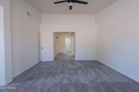 A home in Sun City