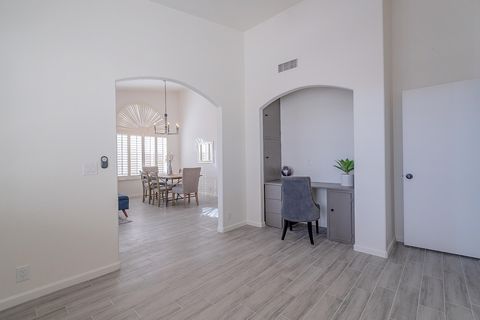 A home in Sun City