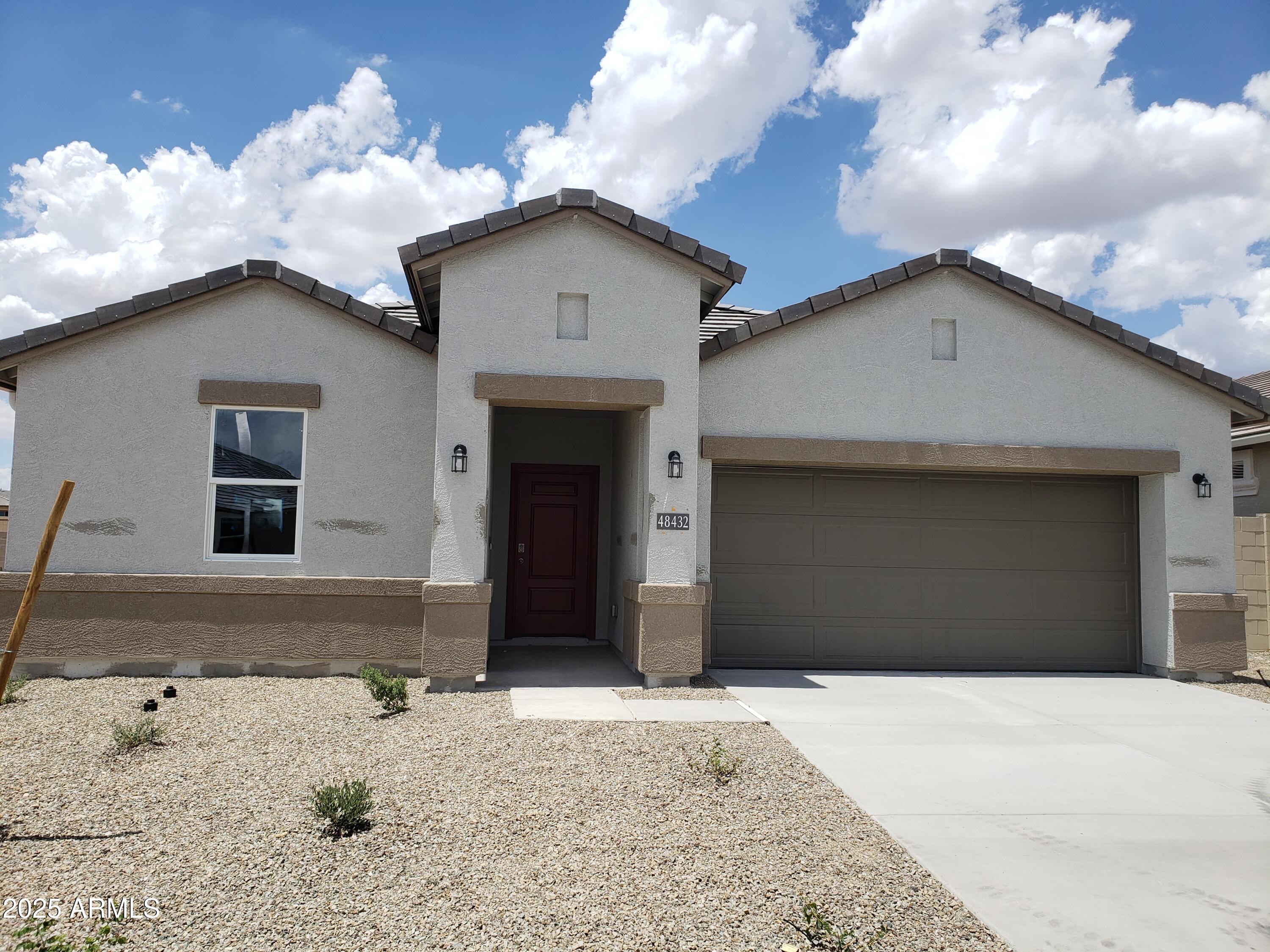 48432 N DURAN Way
