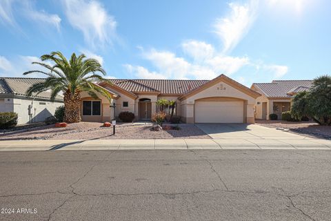 A home in Sun City West