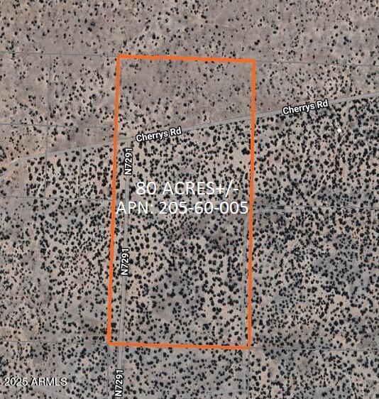 205 County Rd N7291 -- -