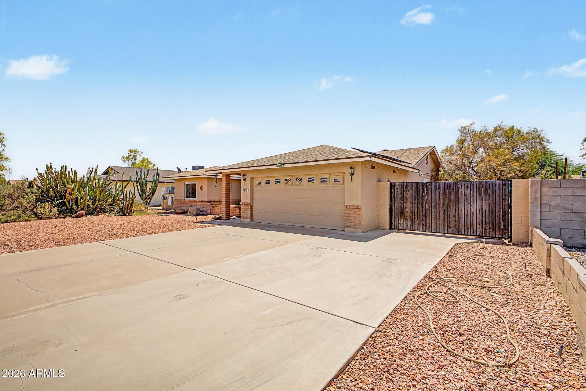 9609 W ECHO Lane
