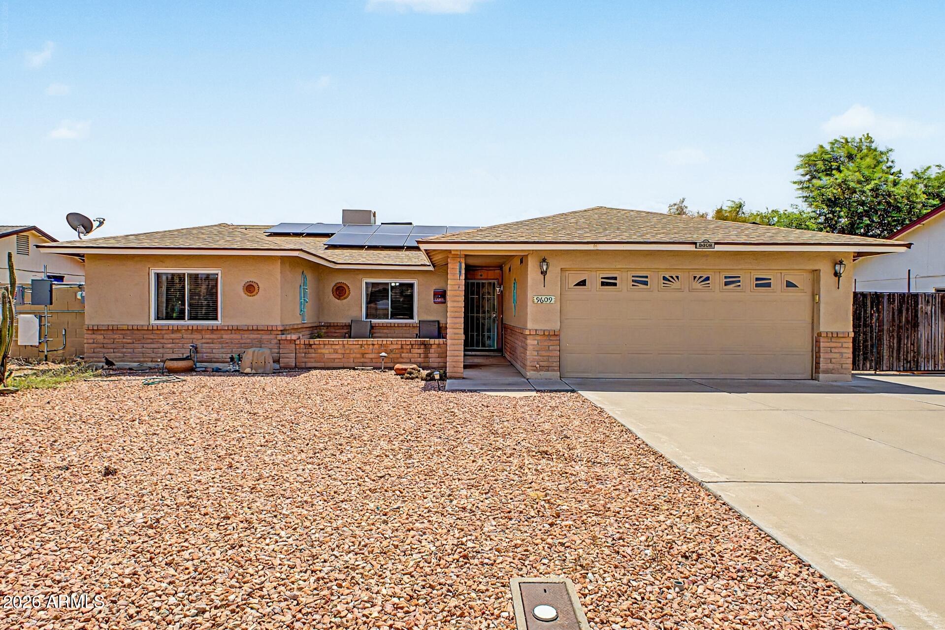 9609 W ECHO Lane