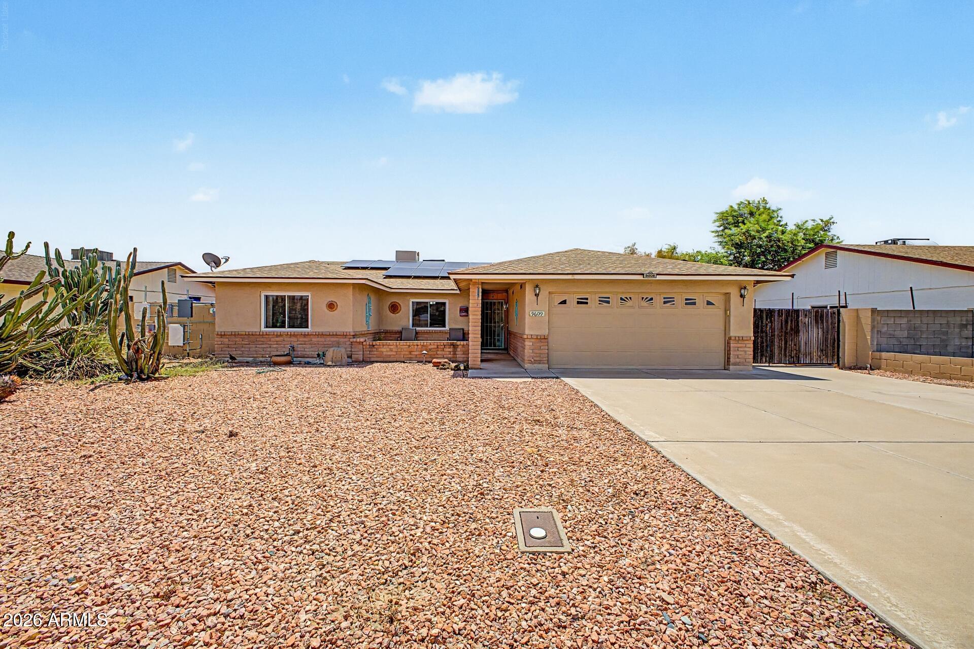 9609 W ECHO Lane
