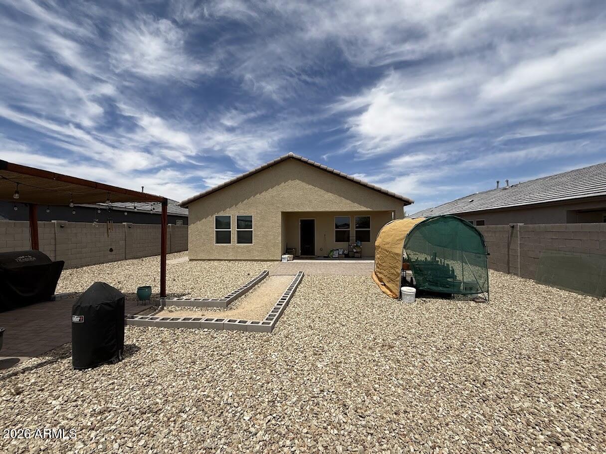 LANDINGS PARCEL 2-1 - Residential