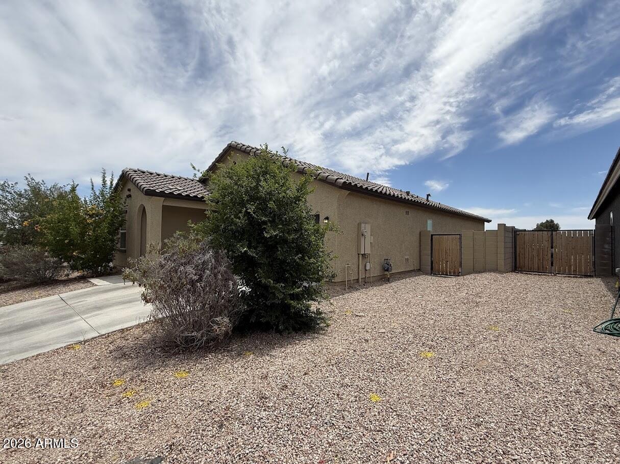 LANDINGS PARCEL 2-1 - Residential