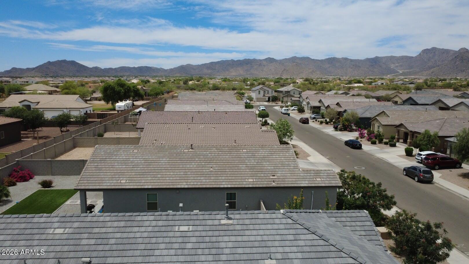 LANDINGS PARCEL 2-1 - Residential