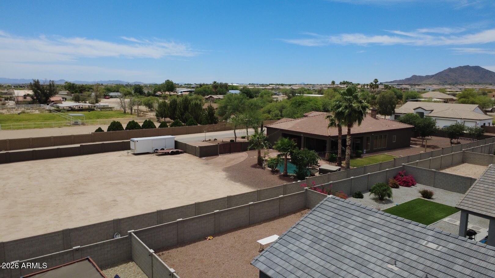 LANDINGS PARCEL 2-1 - Residential
