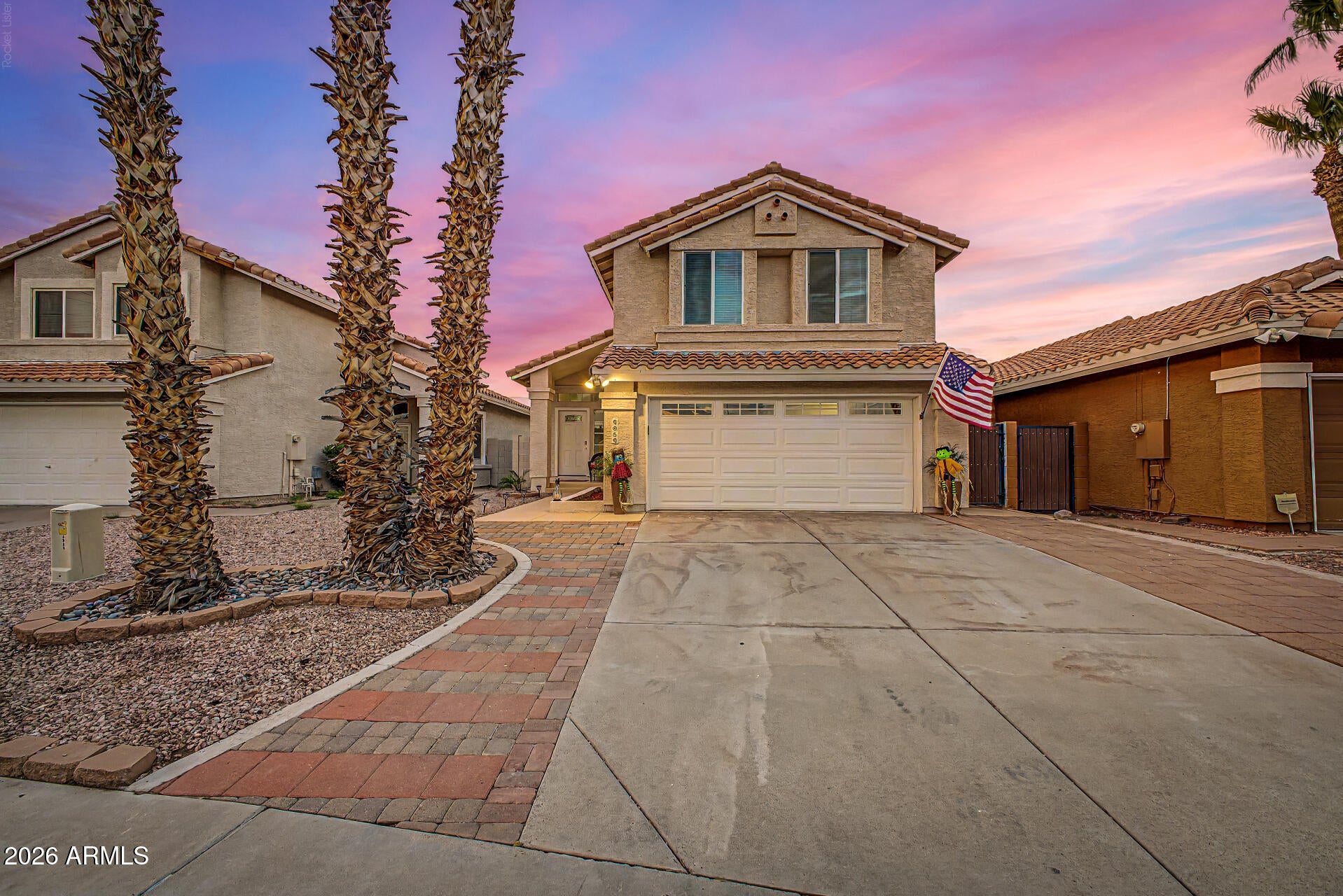 Properties 1 4064 E Woodland Drive