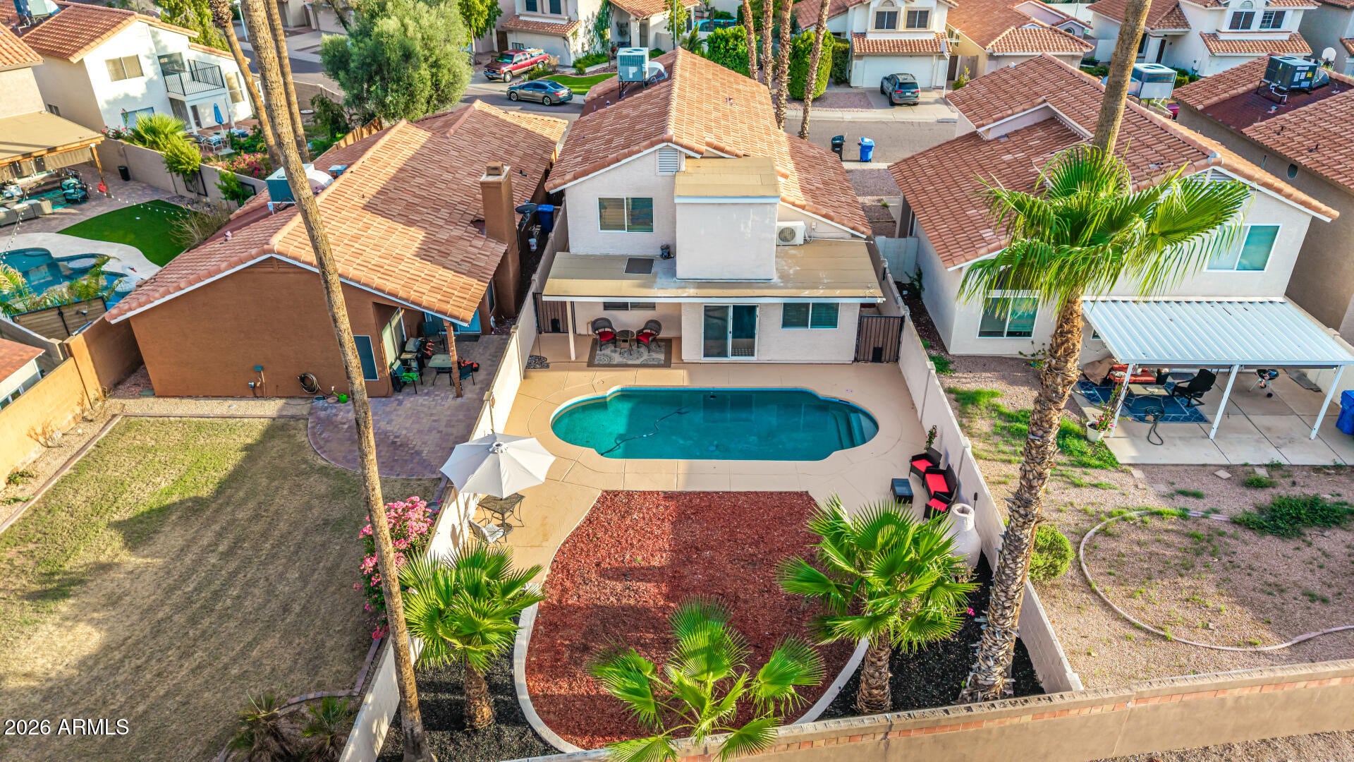 Properties 3 4064 E Woodland Drive