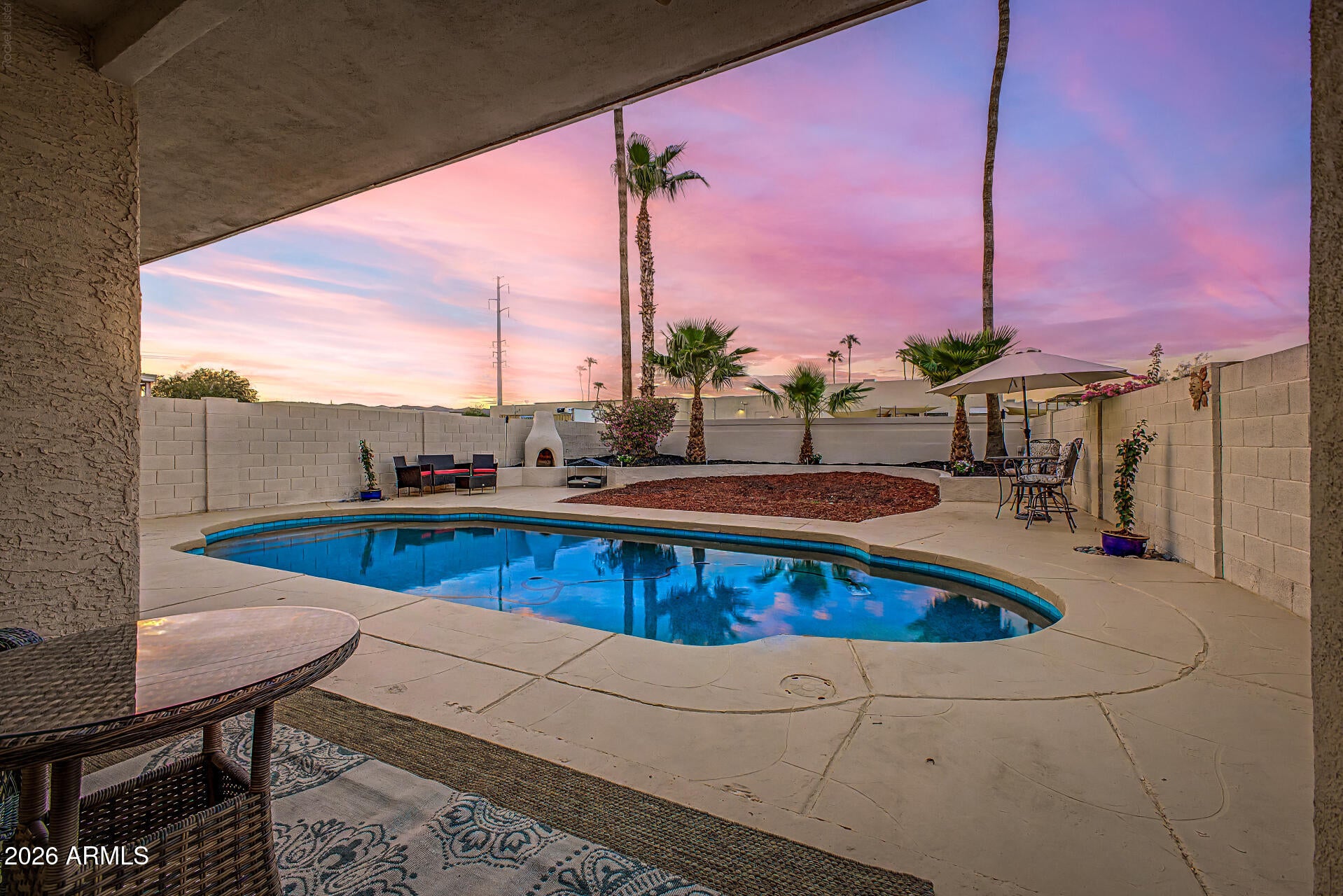 Properties 2 4064 E Woodland Drive