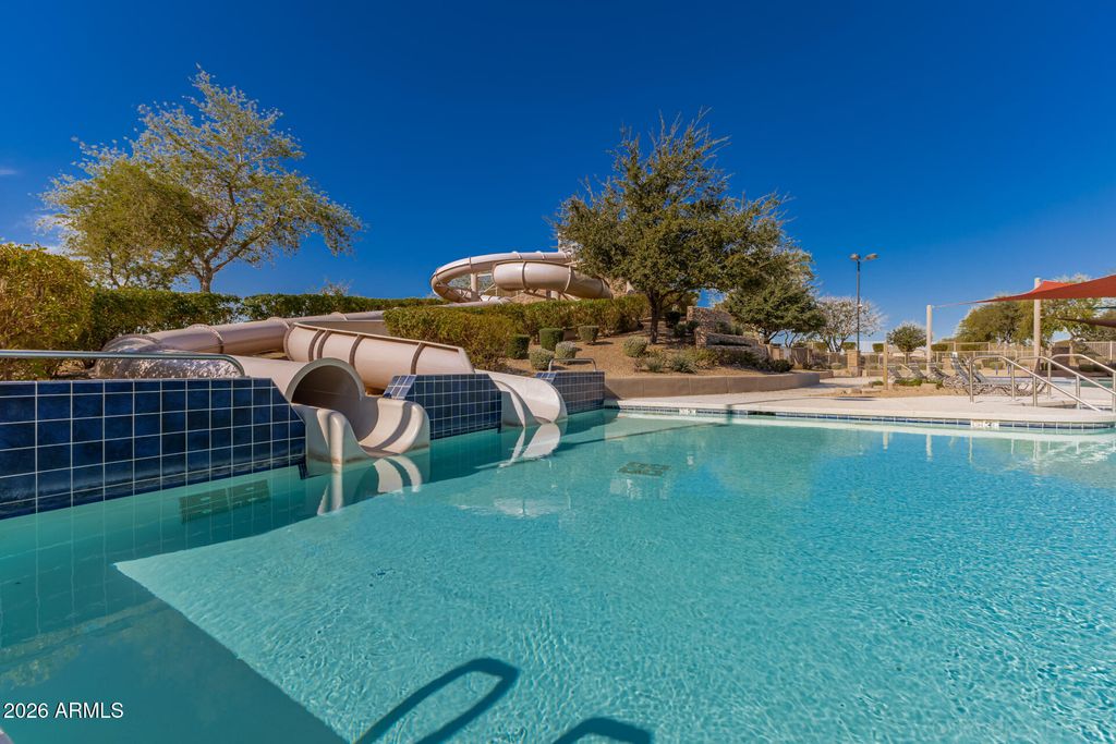 Photo of 2638 E San Miguel Drive, Casa Grande, AZ 85194 (MLS # 6991488)