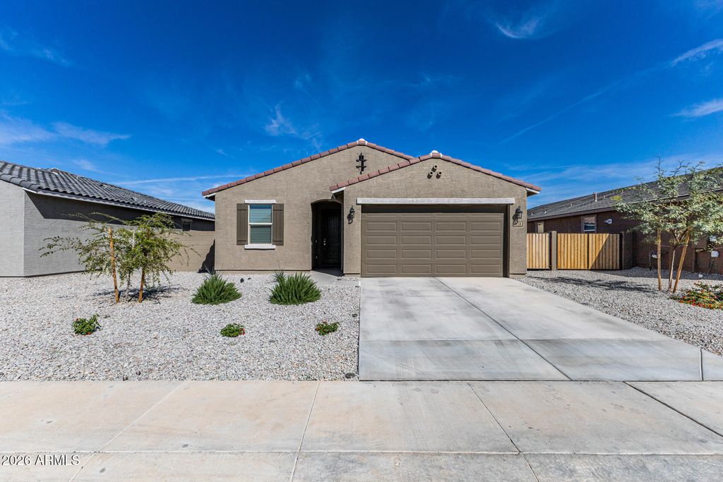 Photo of 2638 E San Miguel Drive, Casa Grande, AZ 85194 (MLS # 6991488)