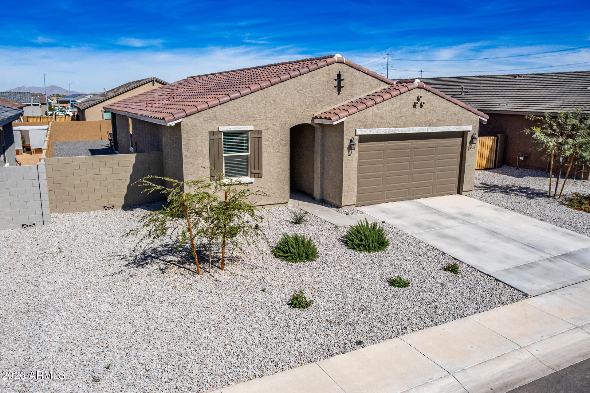 2638 E San Miguel Drive