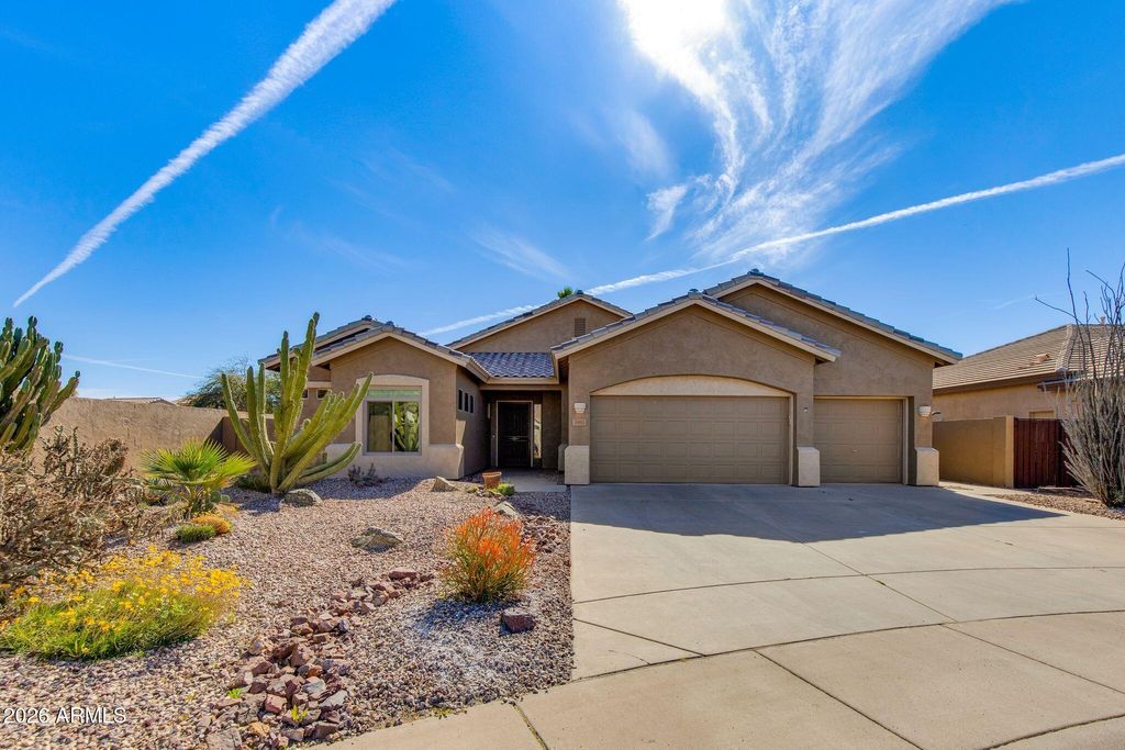 Photo of 2483 E Waterview Place, Chandler, AZ 85249 (MLS # 6983731)