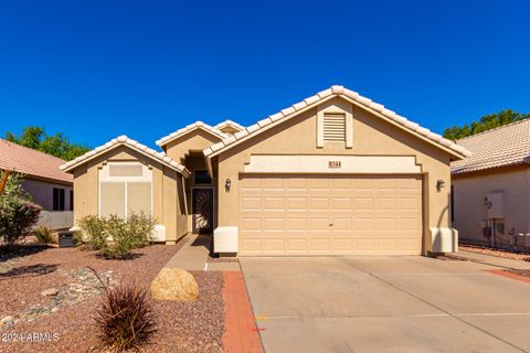 A home in Peoria