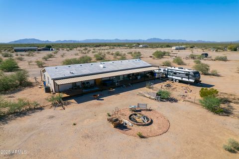42917 S 83RD Avenue Maricopa AZ 85139