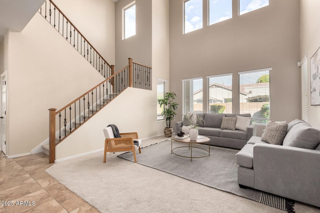 Photo of 3922 E Virgo Place, Chandler, AZ 85249 (MLS # 6954723)