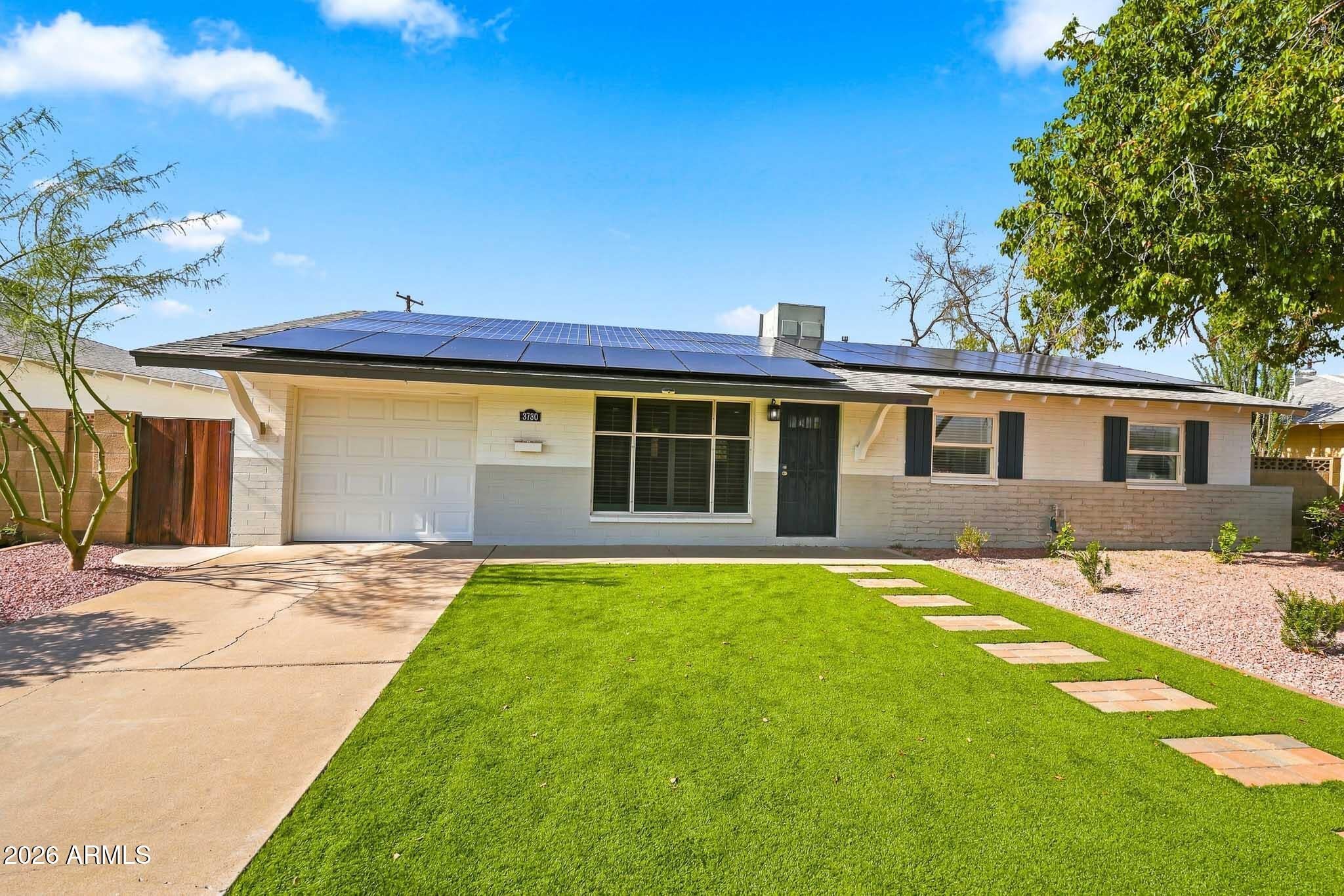 3730 W CACTUS WREN Drive