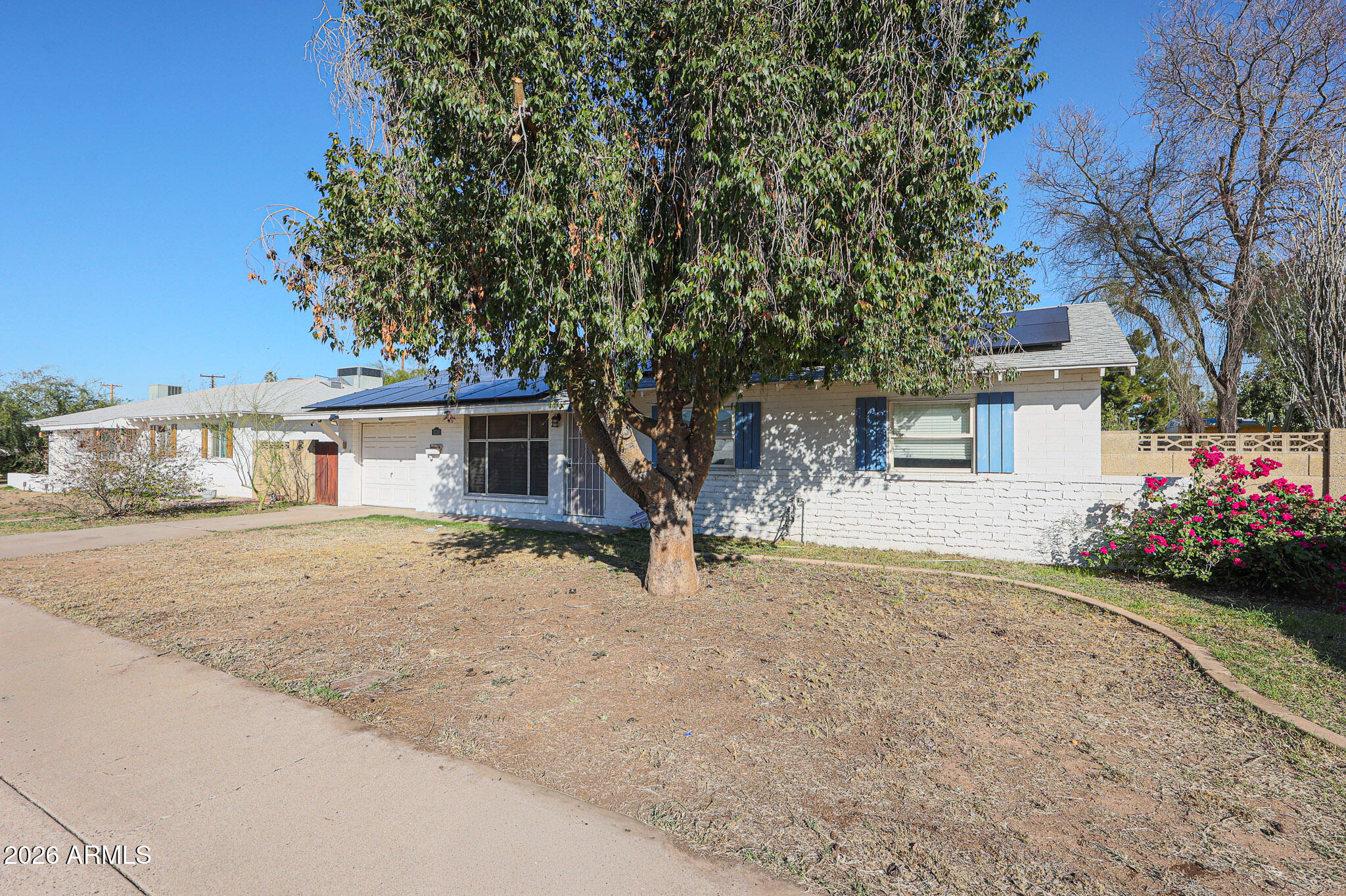 3730 W CACTUS WREN Drive