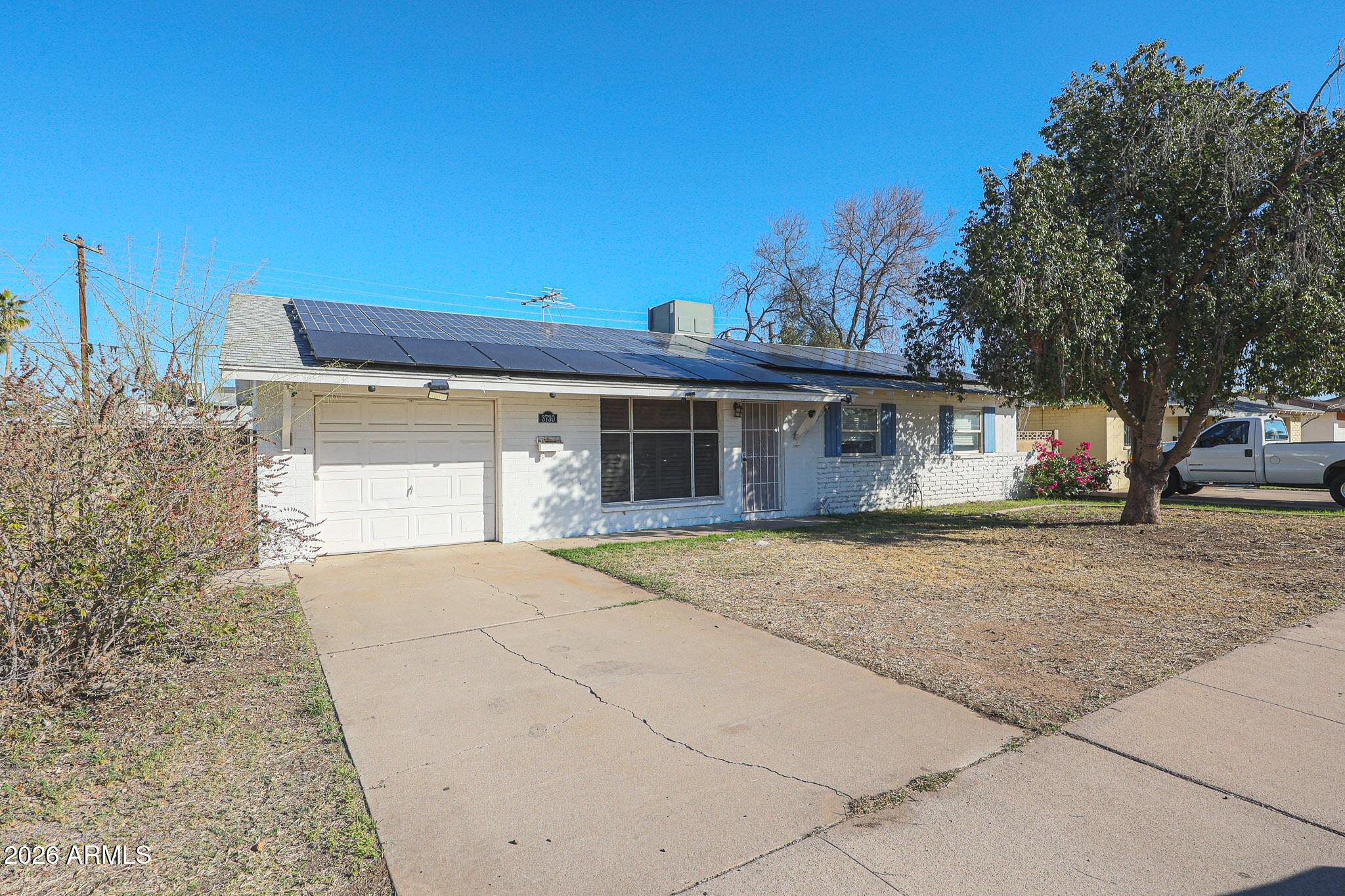 3730 W CACTUS WREN Drive