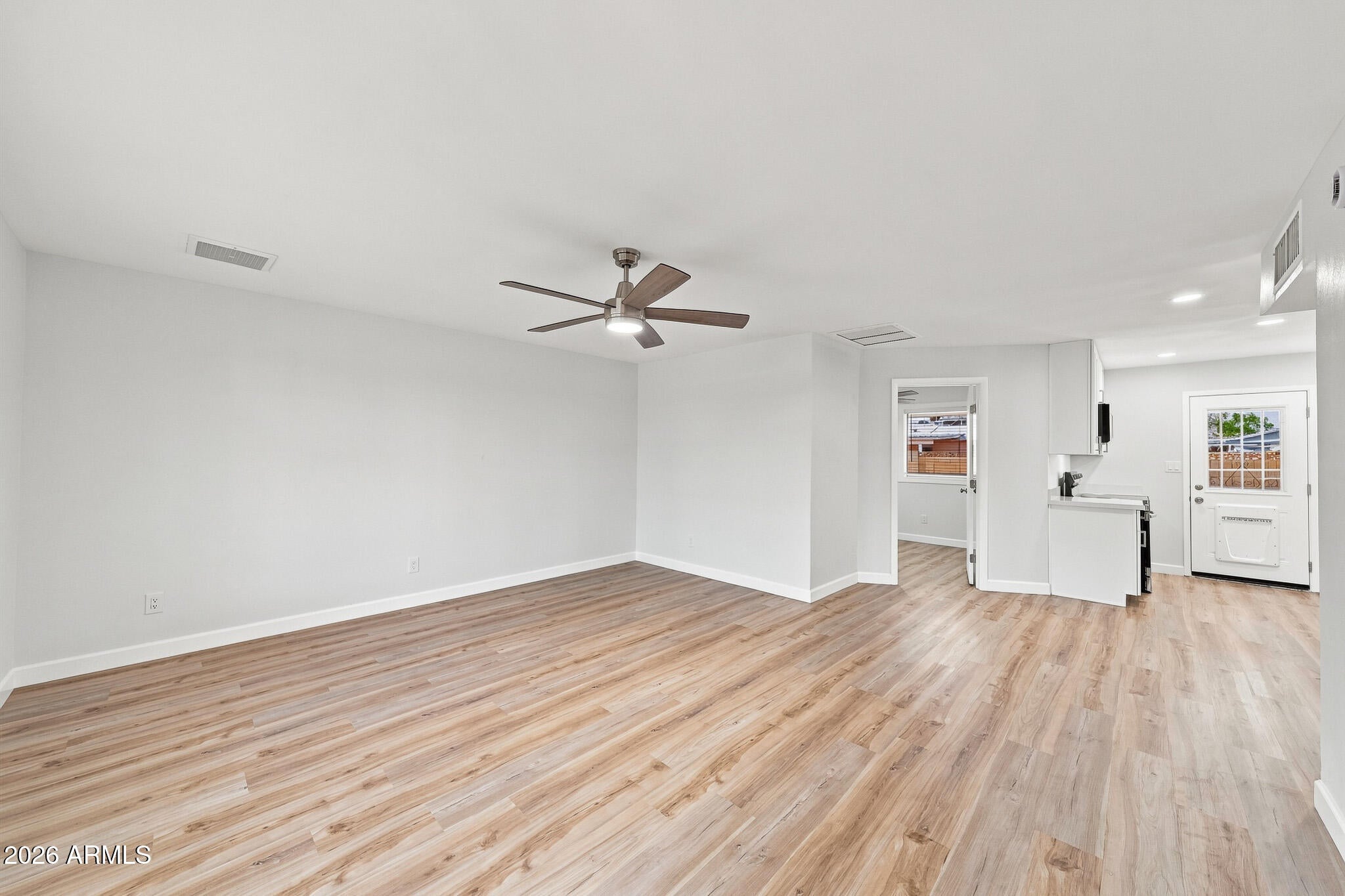 3730 W CACTUS WREN Drive