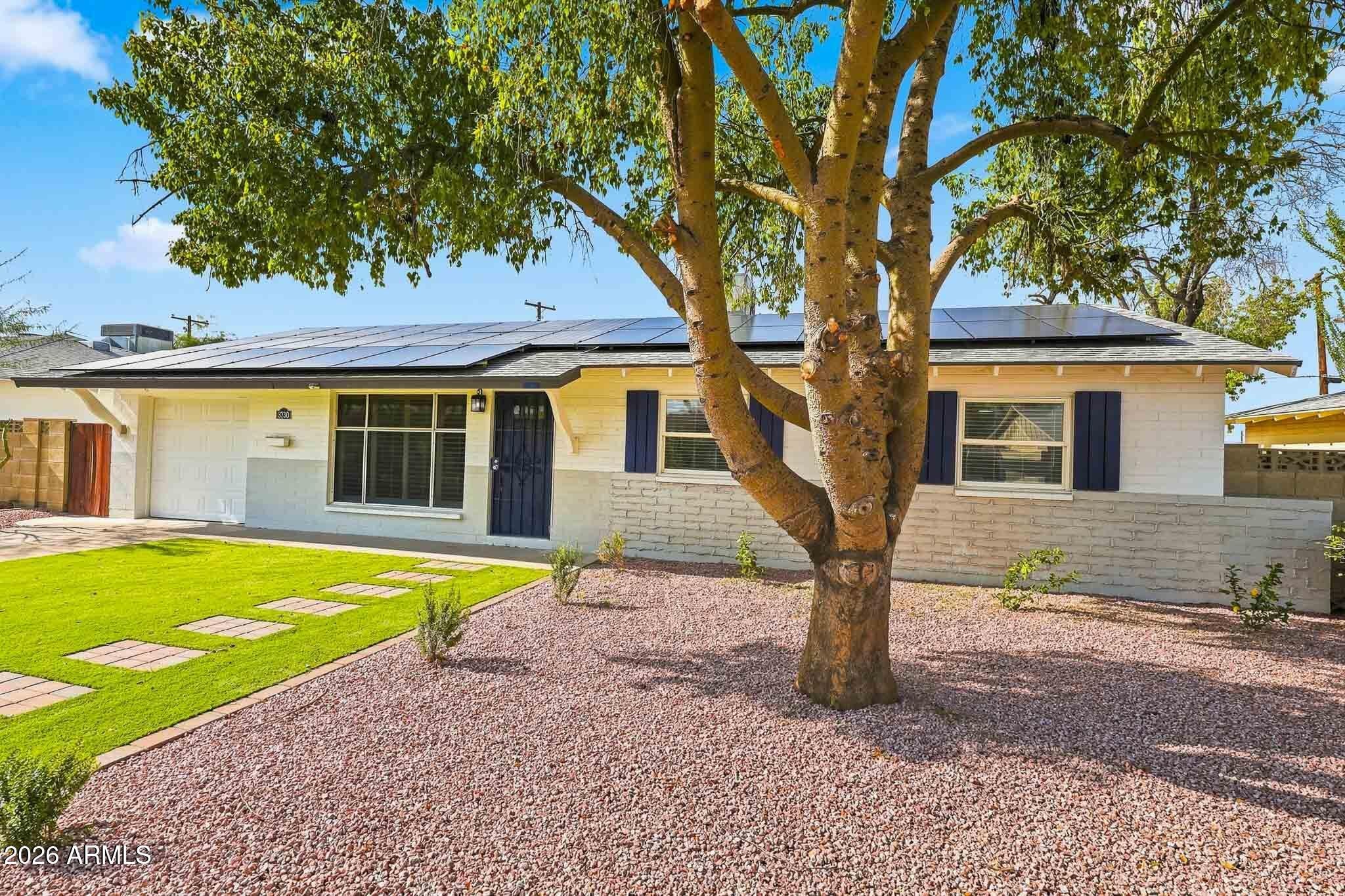 3730 W CACTUS WREN Drive