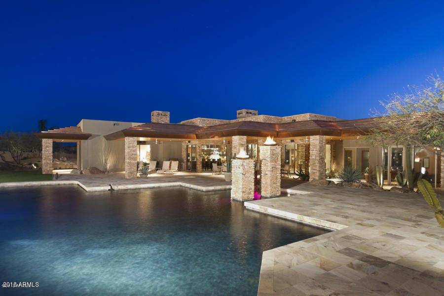 PIMA ACRES - Residential
