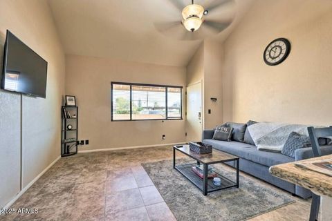 Photo of 8055 E Thomas Road #E101, Scottsdale, AZ 85251 (MLS # 6905175)