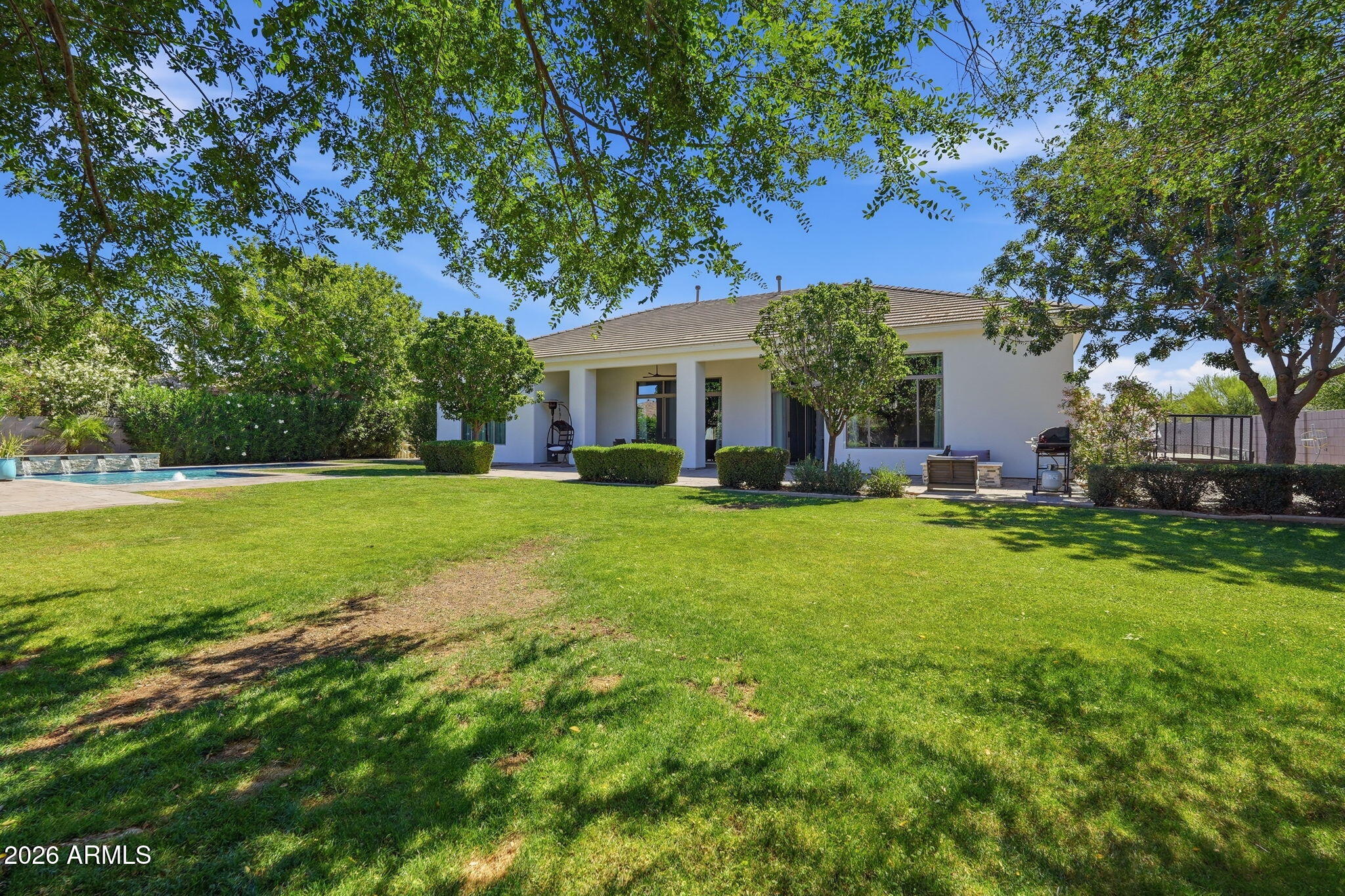 ANATOLIAN COUNTRY ESTATES - Residential