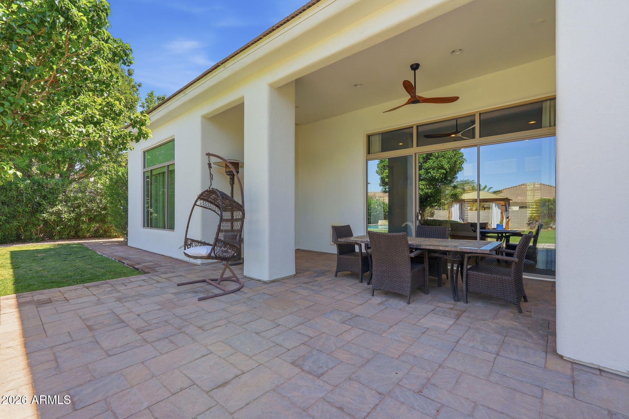 ANATOLIAN COUNTRY ESTATES - Residential