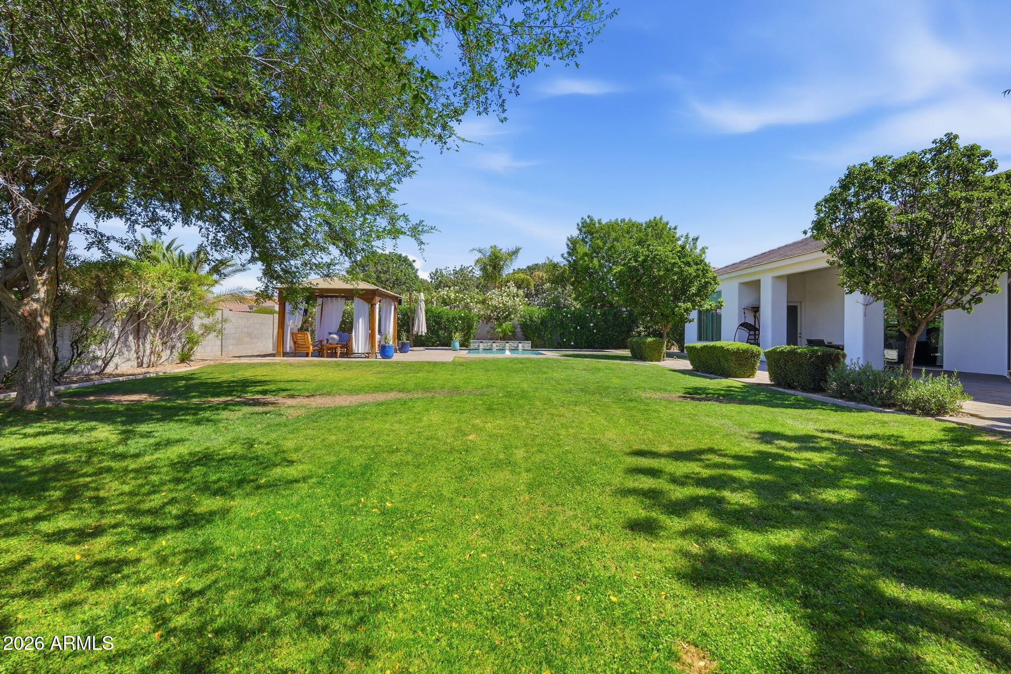 ANATOLIAN COUNTRY ESTATES - Residential